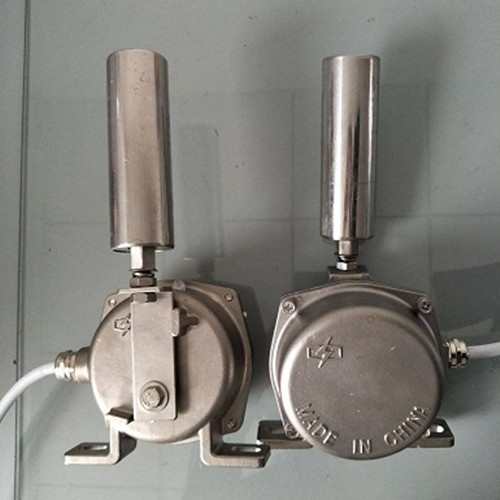 不銹鋼跑偏開關GHP-PP-001 250-480V