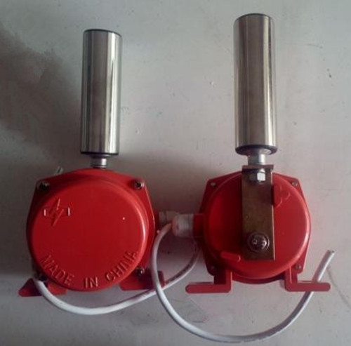 BFK系列兩級跑偏開關(guān)BFK-PA302