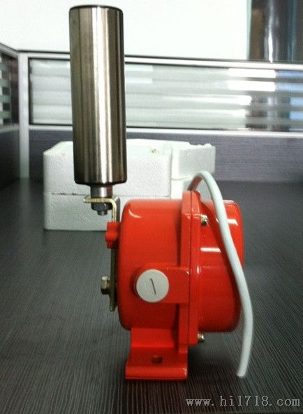 浙江JSB-KPP-S跑偏開關