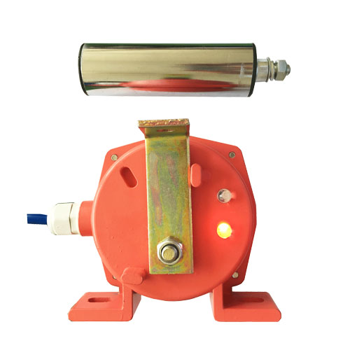 IDOS-2D-斗式提升機兩級跑偏關_跑偏開關煤礦用跑偏開關