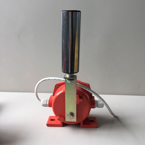 防跑偏開關KFP-127 1A SJ10_跑偏開關煤礦用跑偏開關