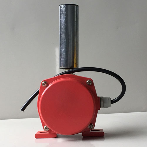 防跑偏開關KFP-127 1A SJ10_跑偏開關煤礦用跑偏開關