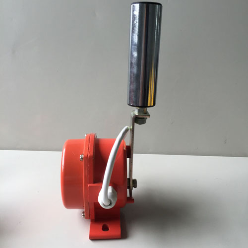 可靠YG11-830-20水泥廠跑偏開關_跑偏開關防水跑偏開關生產