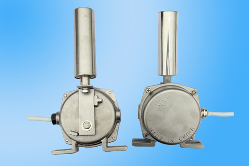 GRPP-P-02-Ⅰ總線型跑偏_跑偏檢測器二級跑偏開關