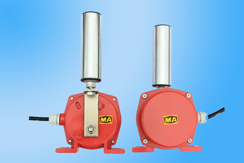 GRPP-P-02-Ⅰ總線型跑偏_跑偏檢測器二級跑偏開關