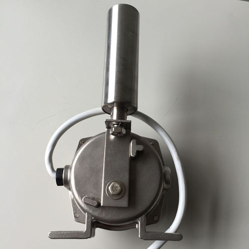 YG12830不銹鋼兩級跑偏開關_不銹鋼跑偏開關KBW-220p跑偏控制器工廠直供