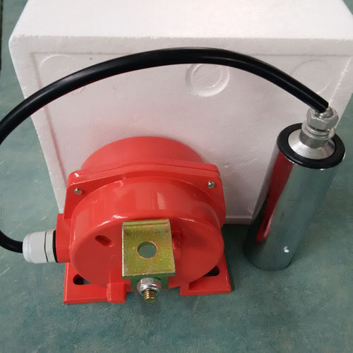 JSB-HKPP-12-30提升機皮帶防跑偏開關_跑偏開關化工廠跑偏開關銷售