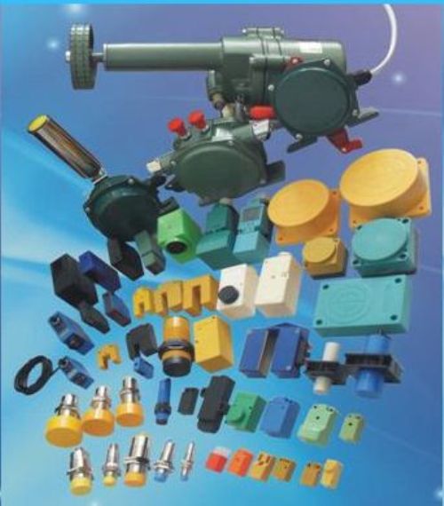 NTZH-9SAA-2K斗提跑偏開關_跑偏開關煤礦用跑偏開關