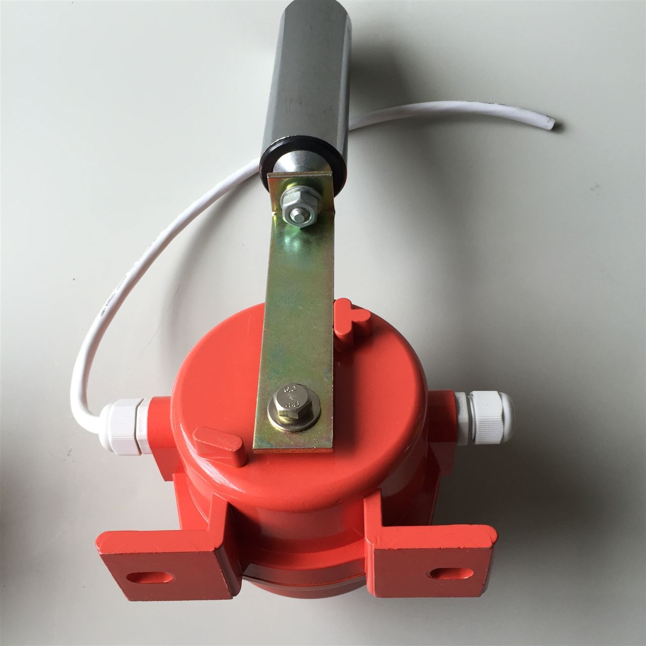 KJT-PX-跑偏開關KJT-PX生產_跑偏開關KBW-220P防爆兩級跑偏開關