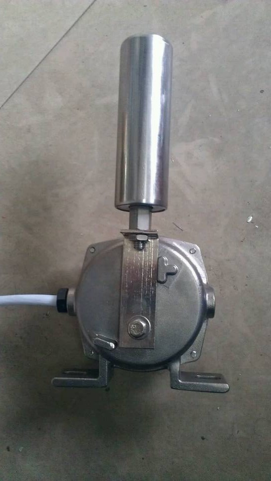 防爆跑偏開(kāi)關(guān)HQPXB-02GKH-304A_防爆跑偏開(kāi)關(guān)煤礦用跑偏開(kāi)關(guān)