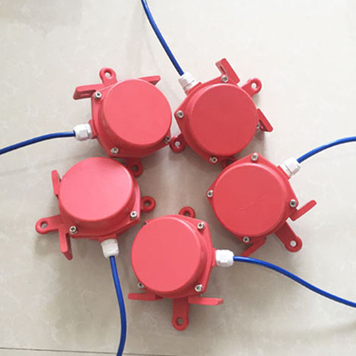 JYB/KS-II雙向拉繩開關