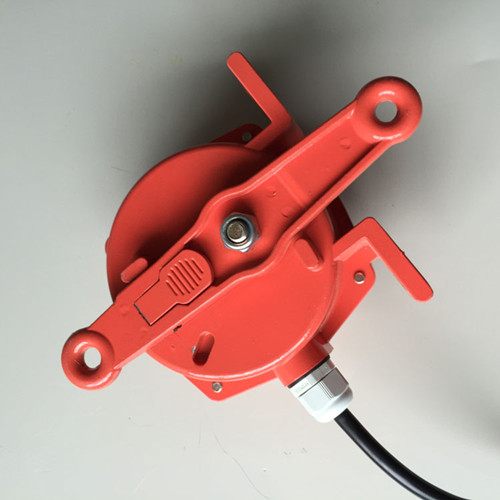 皮帶機拉繩開關SL2-II 