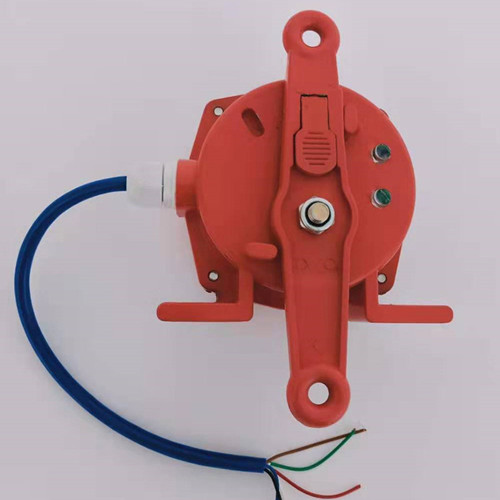 雙向拉繩開關LSKA1.803.2