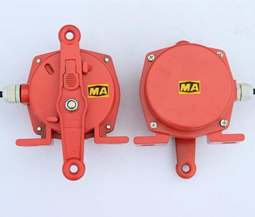 XLS-B-SD雙向拉繩開關