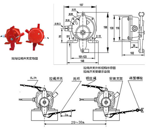 拉繩開關，外形結構及安裝圖.jpg