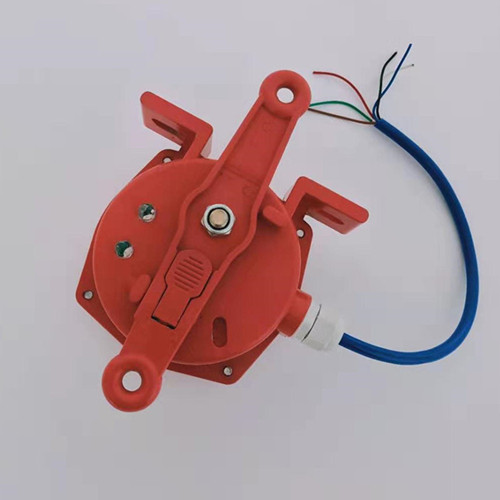 優質JSB/KLS-1雙向拉繩開關批發