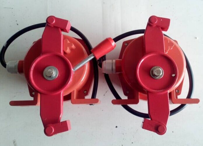 XMZ600/1500拉繩開關有多種規格型號可供選擇拉線開關廠家