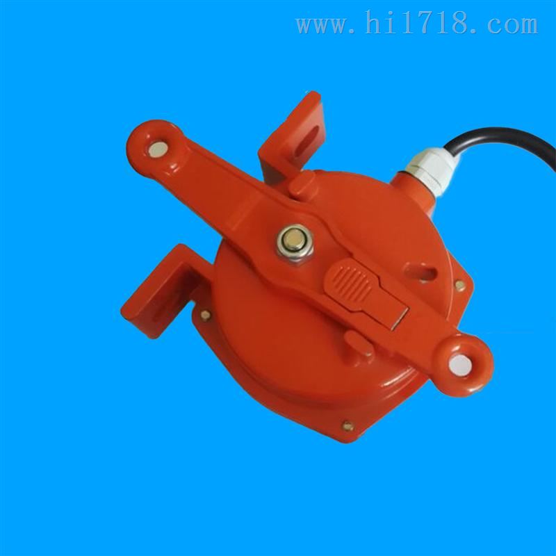 雙向拉繩開關JLK3S-100，220V