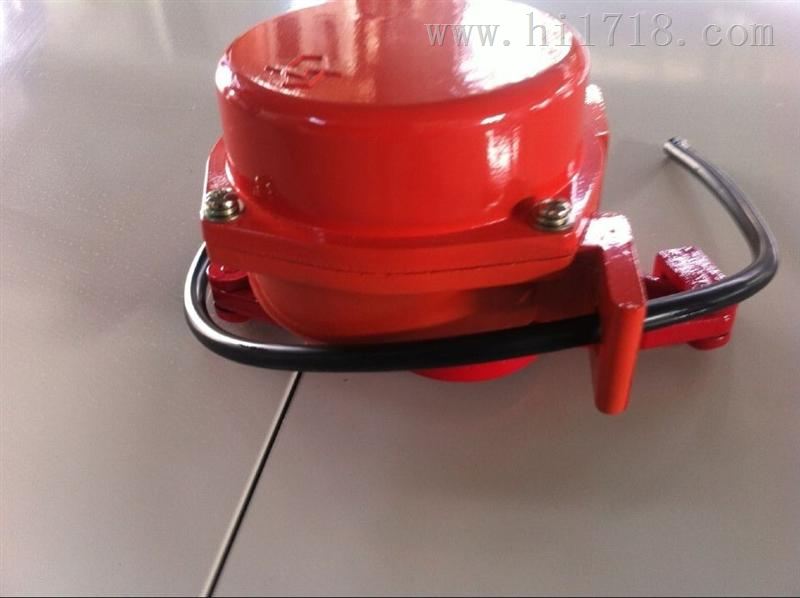 拉繩開關HFKLT2-1電壓220V/380V 5A