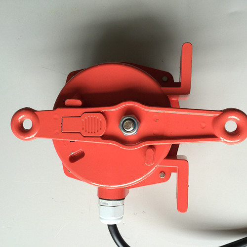 雙向拉繩開關HF-KLT2-II-S4