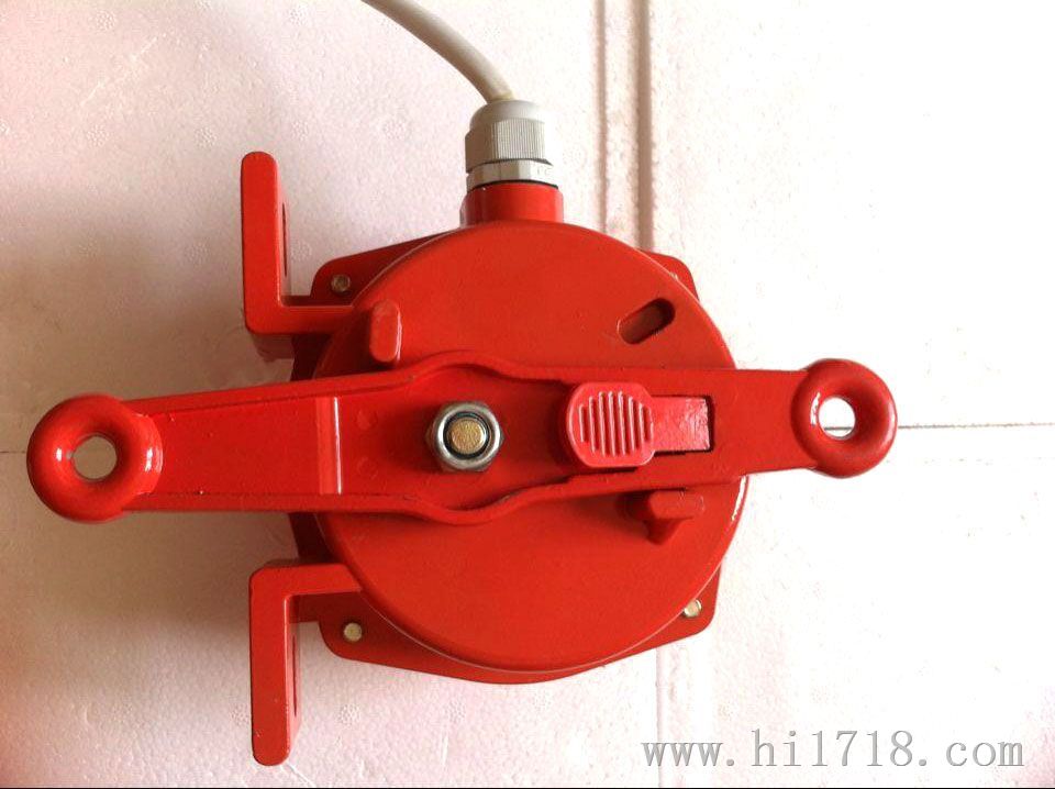 BX5800B（手動復位型）雙向拉繩開關