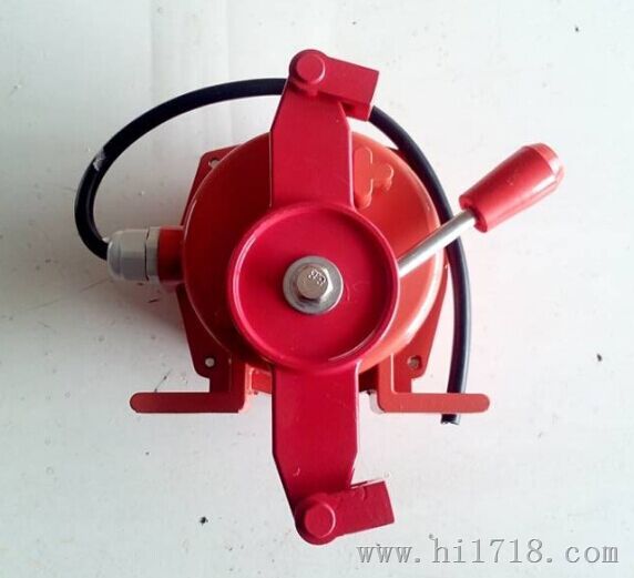 山東LLP7-2雙向拉線開關