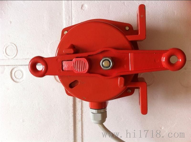 HFKLT2-2雙向拉繩開關，廠家批發，現貨