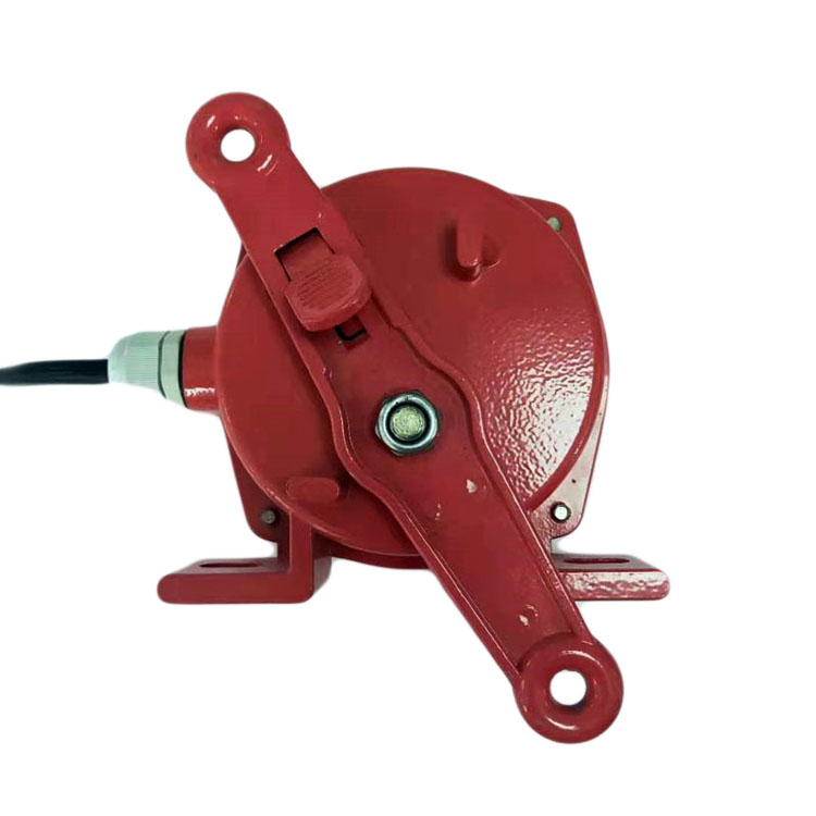 G268-T1/G/Z-智能防腐拉繩開關(guān)_防粉塵雙向拉繩開關(guān)工廠直營(yíng)