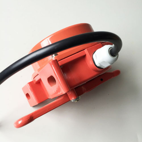 防爆型LXB-02GKK-T2雙向拉繩開關(guān)有防爆證_拉繩開關(guān)輸送帶保護裝置