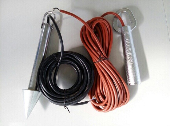 HQGB-2007GK高料位報警器煤流開關廠家生產