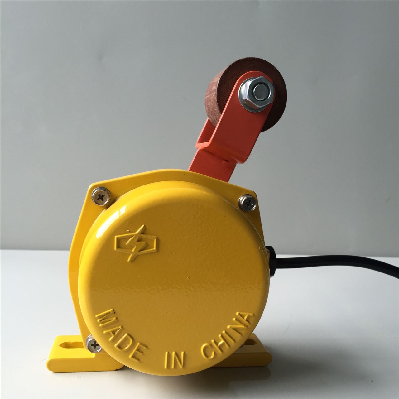 常開加常閉PA-1A06595-003料流開關_料流開關煤礦用料流開關