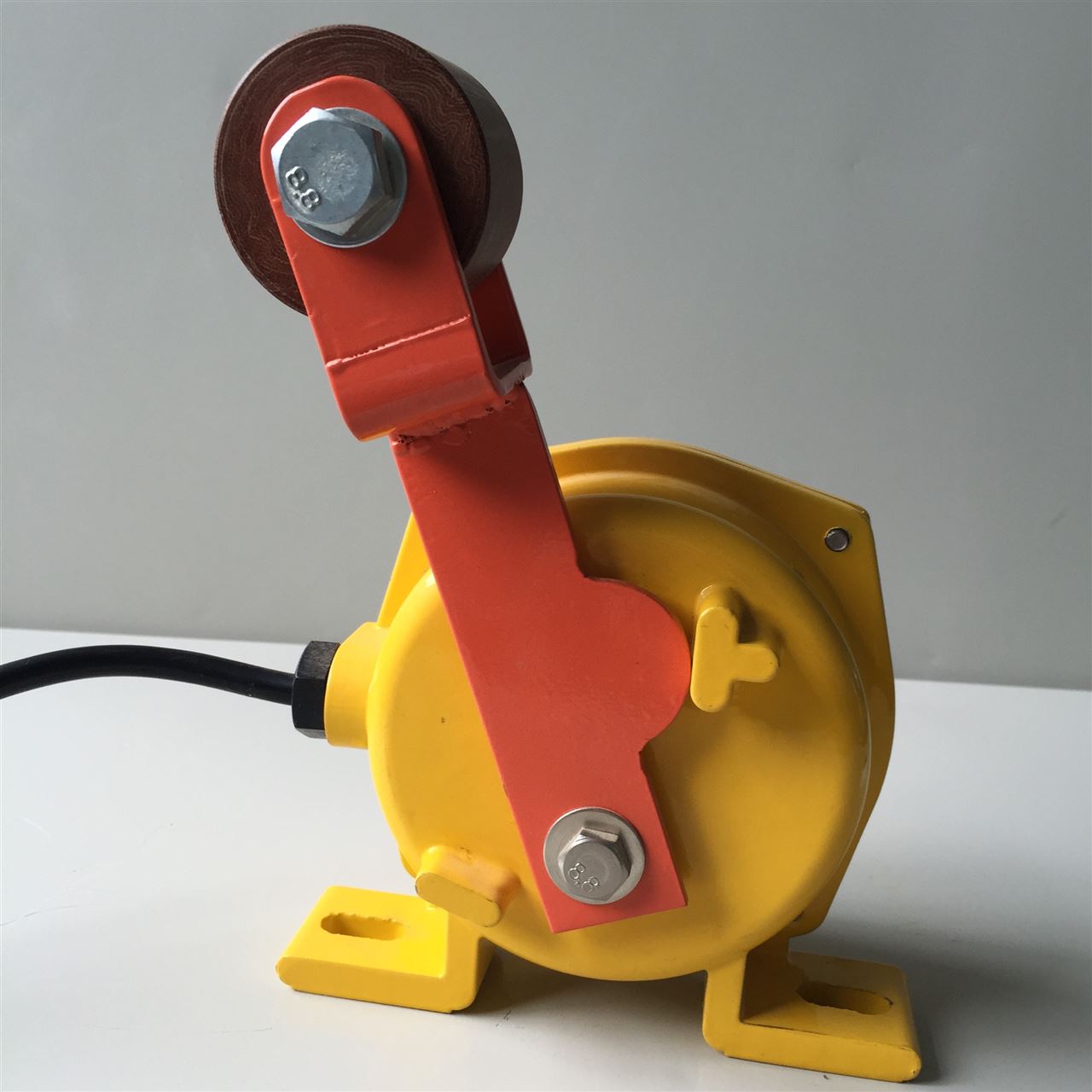 常開加常閉PA-1A06595-003料流開關_料流開關煤礦用料流開關