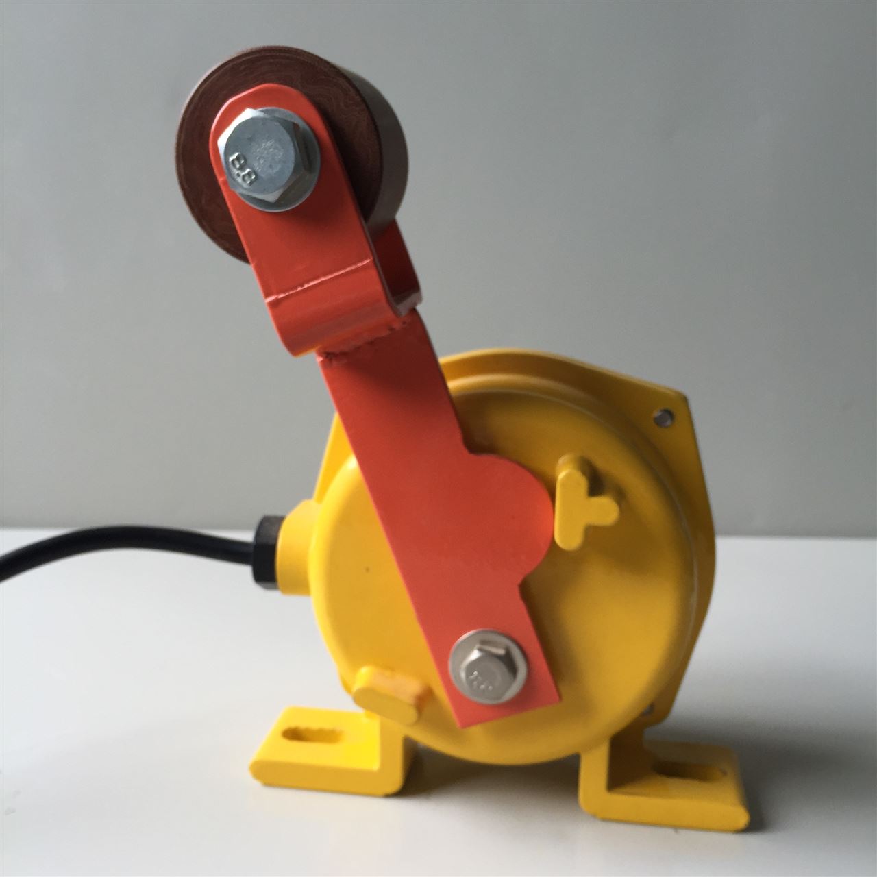 鏈錘式EN30-C3料流檢測裝置_料流檢測裝置料流信號(hào)檢測裝置