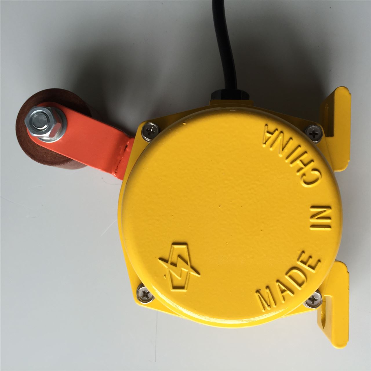 鏈錘式EN30-C3料流檢測裝置_料流檢測裝置料流信號(hào)檢測裝置