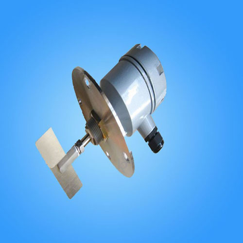 堵煤開關（阻旋式）ZHL-100_堵料開關LDM-X溜槽堵塞檢測器