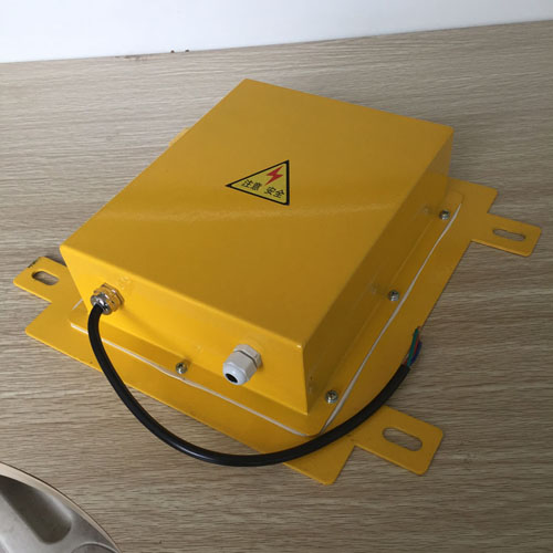 耐高溫堵煤AYL-200B質量好_溜槽堵塞檢測器料流檢測裝置