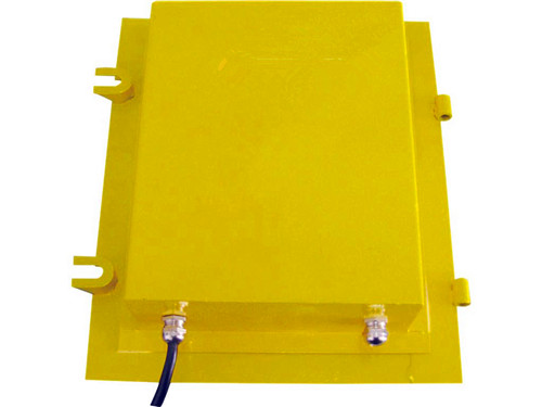 LDM-Y-LM-Y堵煤開關 防護等級EXI_堵煤開關防爆堵塞開關工廠直營