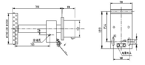 XT-SS-1D，打滑開關，產(chǎn)品名稱：打滑檢測器，打滑開關，皮帶機專用打滑開關，輸送帶速度檢測器可用于DH02E-1-WW輸送皮帶運行速度的監(jiān)測，當被監(jiān)測的運輸皮帶的運行速度低于預先設定值時，它能發(fā)出報警或停機信號，可有效地避免事故的發(fā)生和擴大。打滑開關可應用于冶金、煤炭、礦山、水泥、電力、糧食等行業(yè)的皮帶運輸機中，是物料輸送系統(tǒng)中實現(xiàn)自動控制所不可缺少的監(jiān)控裝置。，皮帶機打滑檢測裝置水泥廠用接觸打滑欠速開關