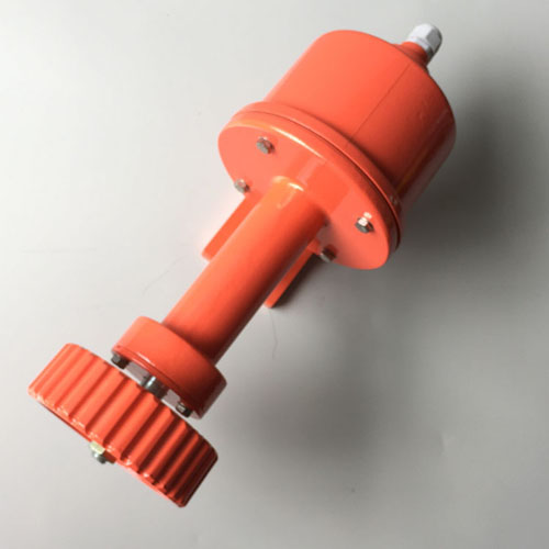 GSD5-防爆打滑開關_防爆打滑開關接觸式打滑開關