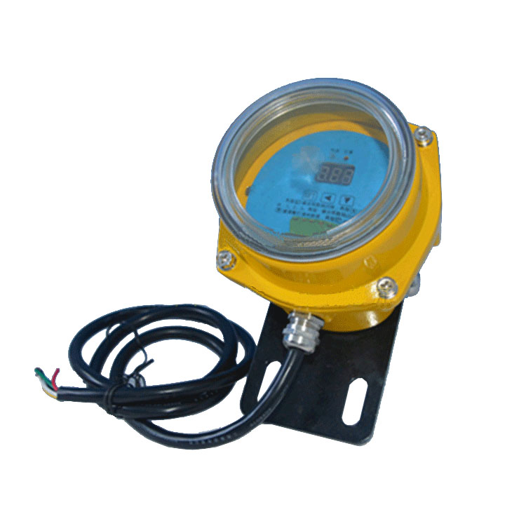 FLXD-1打滑開關結構特點_打滑開關DHJY-II防爆打滑開關