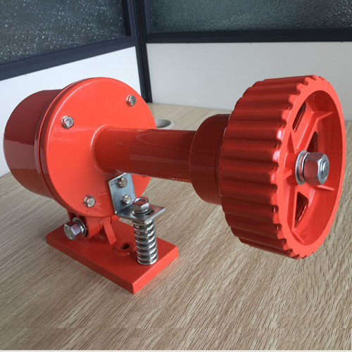 皮帶打滑SMS-B型速度檢測裝置參數_速度檢測器打滑檢測裝置