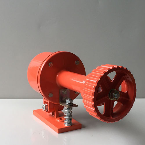 卓信JGZN-11-P2輸煤皮帶打滑裝置_打滑檢測裝置DH-J打滑開關