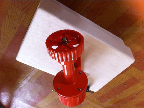 皮帶打滑LQ-III_皮帶打滑檢測(cè)器水泥廠用接觸打滑欠速開關(guān)