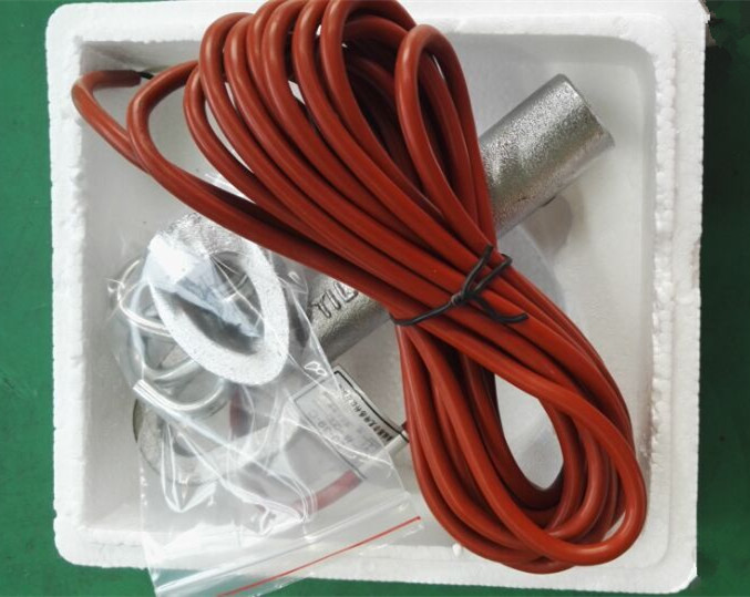 傾斜開關HDSC-QXKG-II料位檢測開關