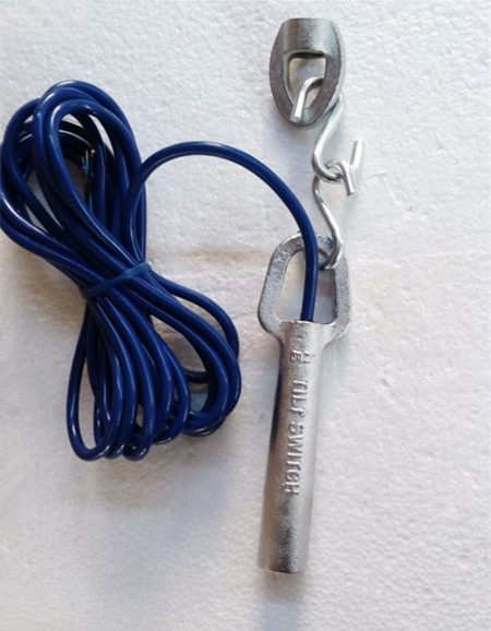 傾斜開關HDSC-QXKG-II料位檢測開關