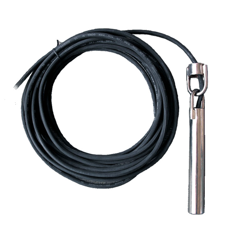 QX-1-料位傾斜開關_傾斜開關煤流檢測開關