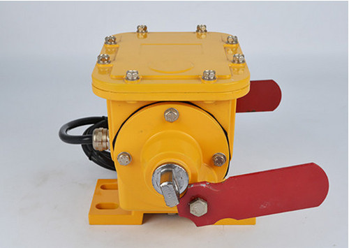 SLKG-120-25縱向撕裂檢測器 SLKG-120-25縱向撕裂檢測器