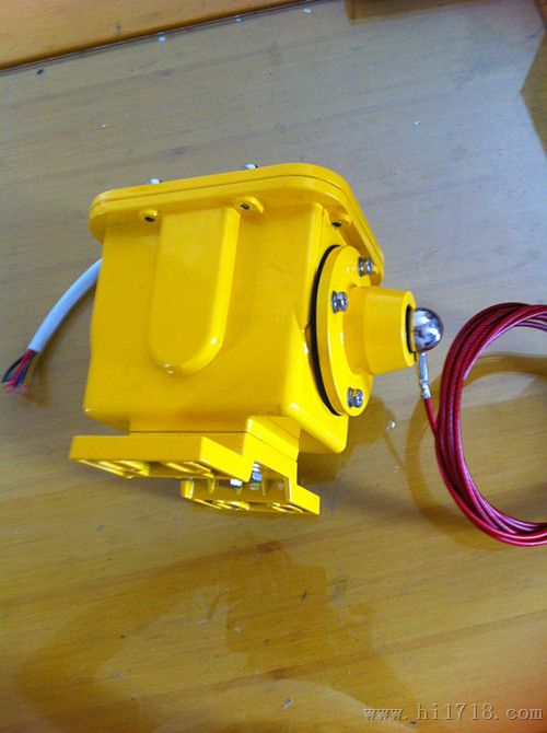 ZL-B縱向撕裂檢測器