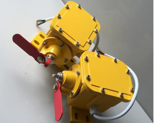 HSS-725A6縱向撕裂保護裝置 HSS-725A6縱向撕裂保護裝置