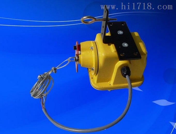 縱向撕裂開關，防撕裂檢測器CD-100